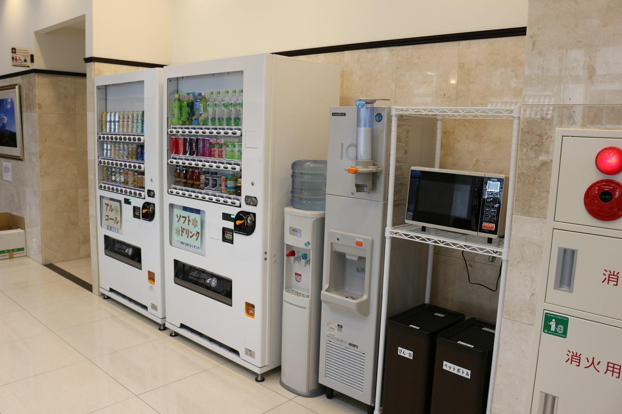 Toyoko Inn Tokyo Shinagawa Oimachi Exterior photo